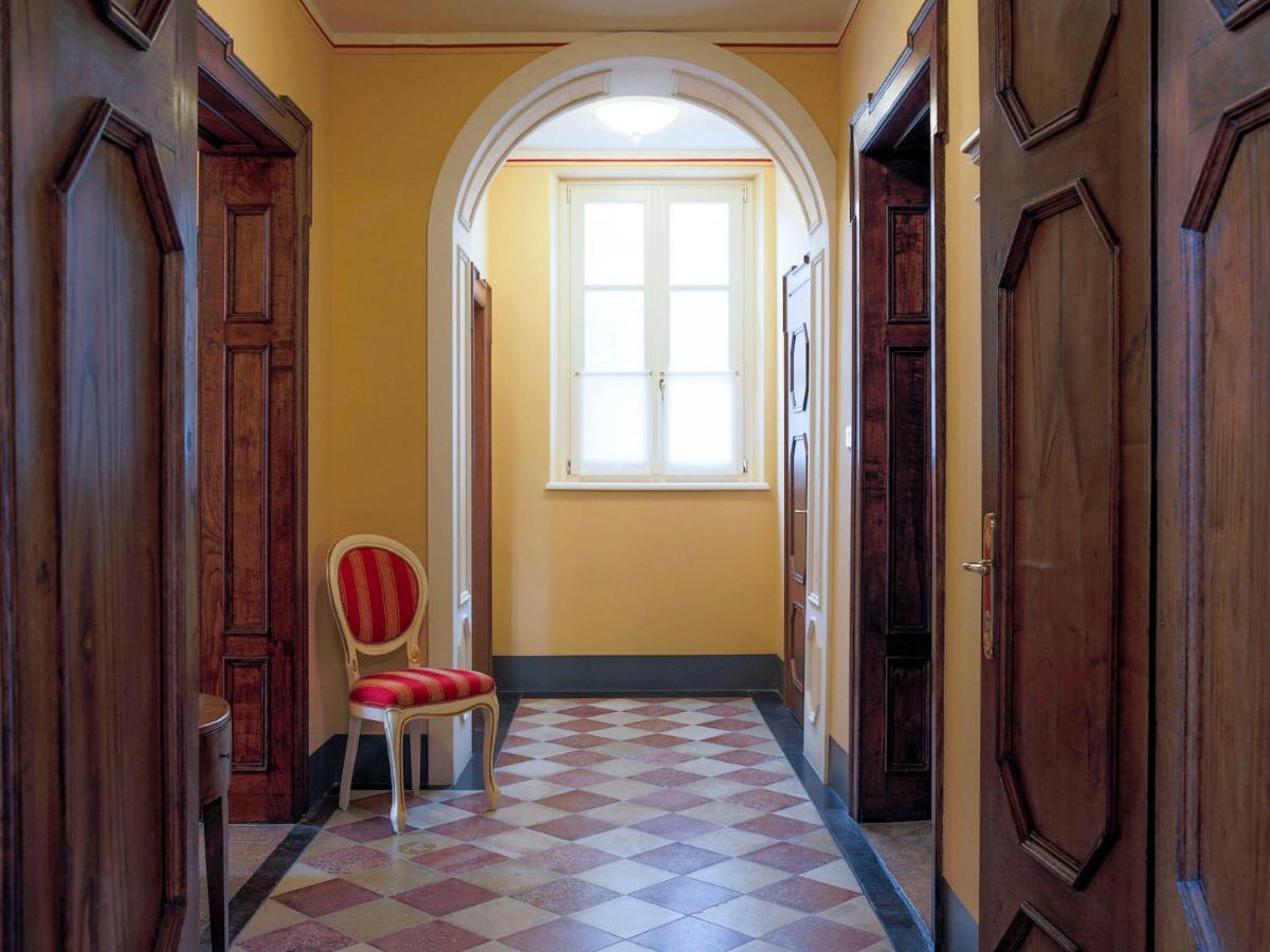Apartment Winery Villa Vitas - App- 4 By Interhome Strassoldo 외부 사진