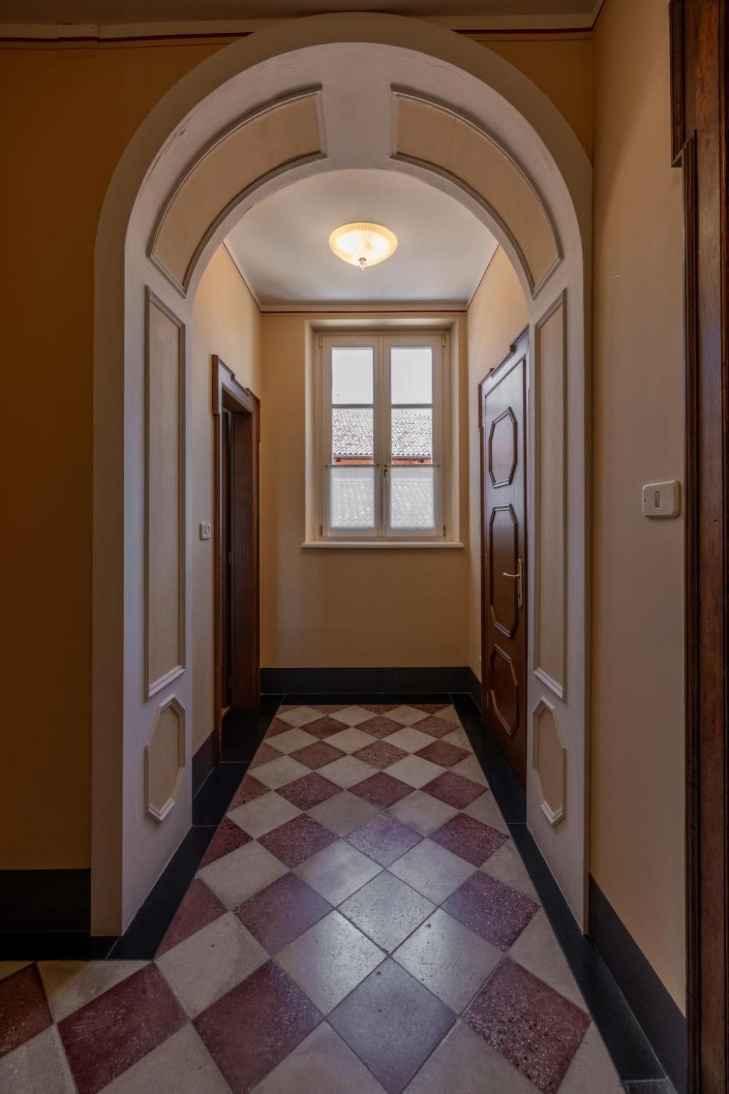 Apartment Winery Villa Vitas - App- 4 By Interhome Strassoldo 외부 사진
