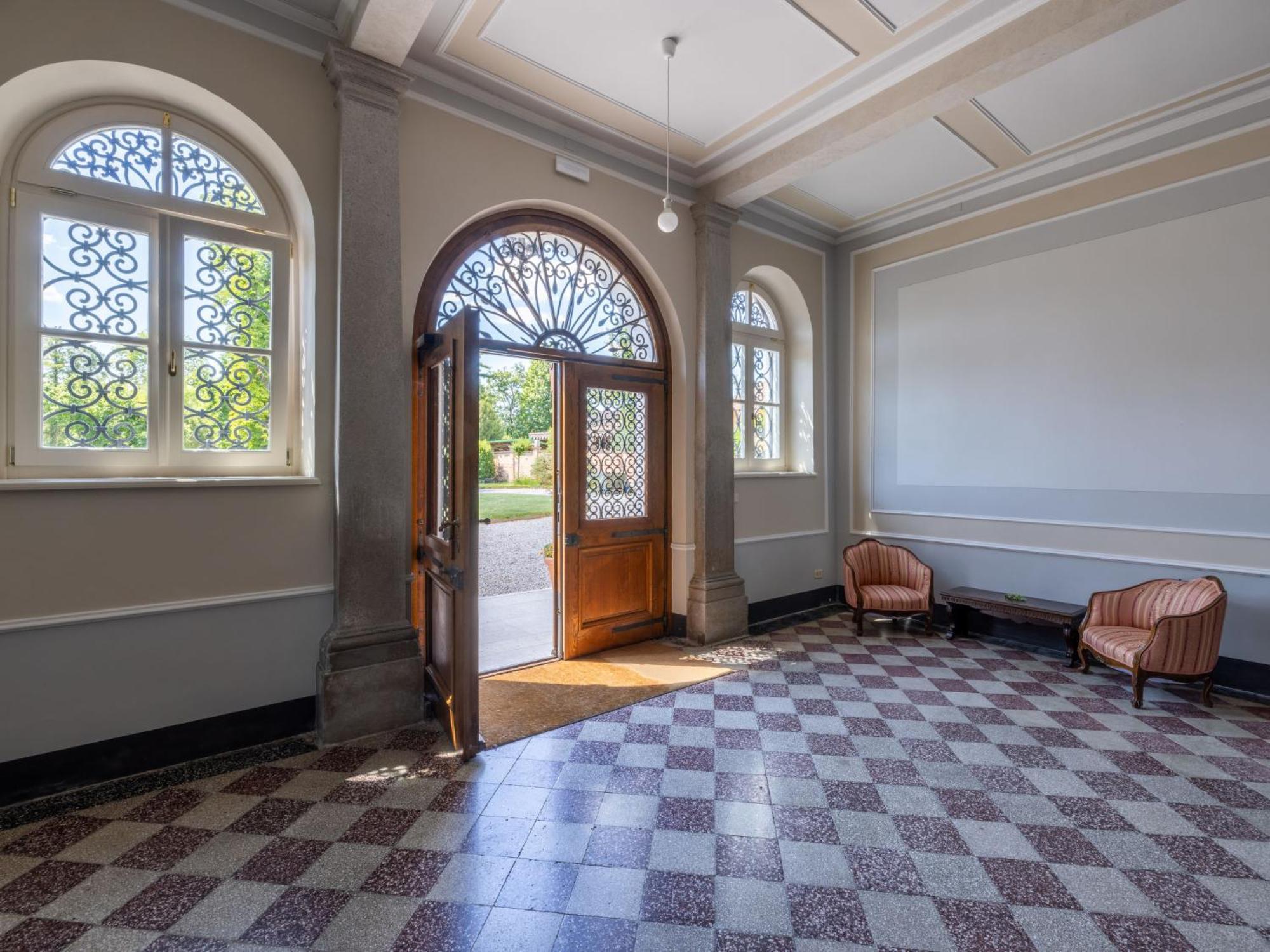 Apartment Winery Villa Vitas - App- 4 By Interhome Strassoldo 외부 사진